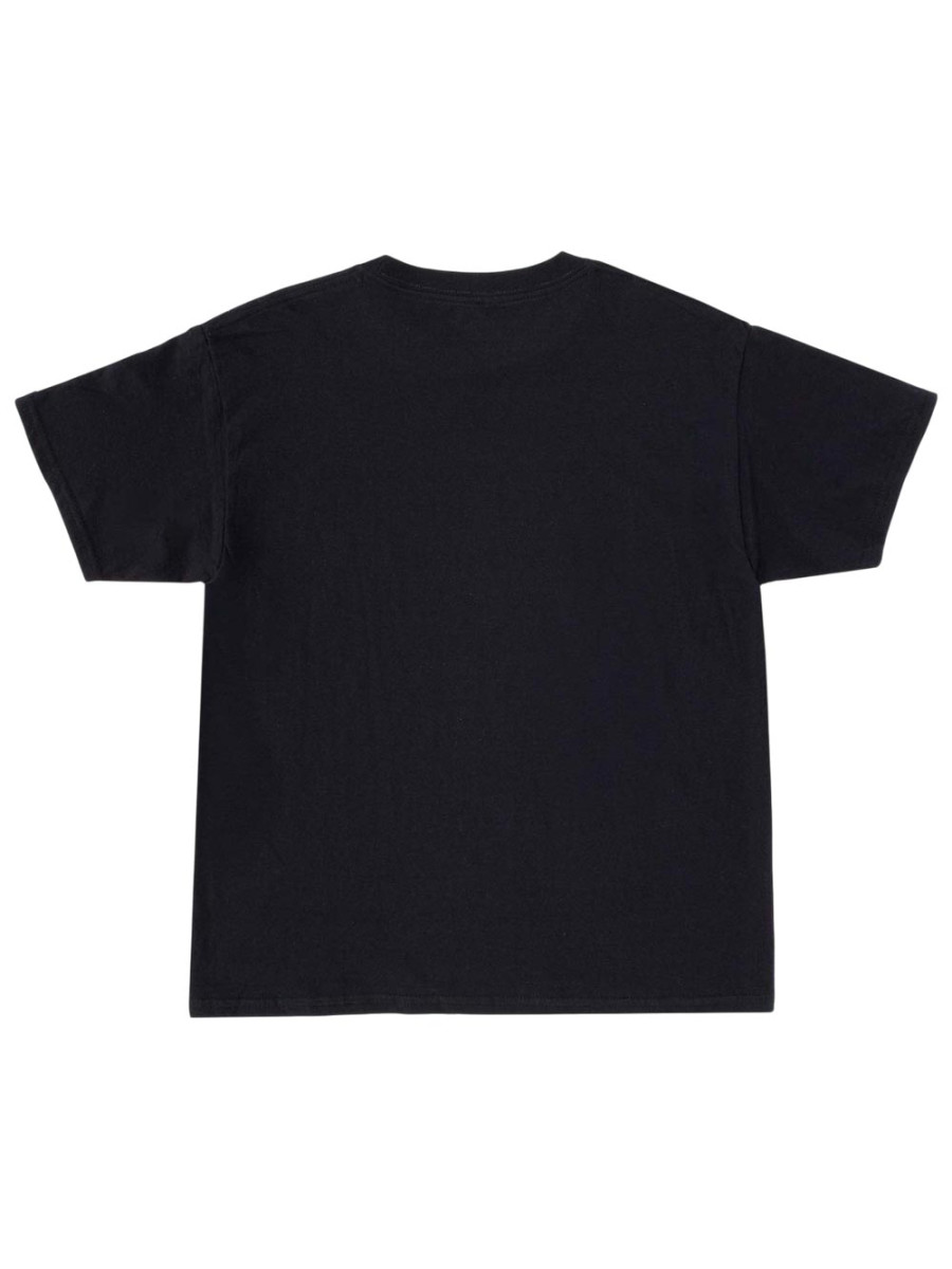 Aris Unisex κοντομάνικη μπλούζα Hear me Roar T-Shirt